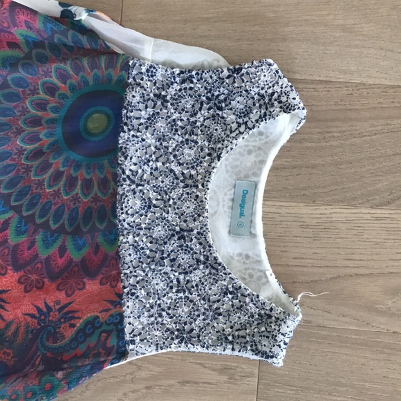 Cute blouse - Picture 5 of 9